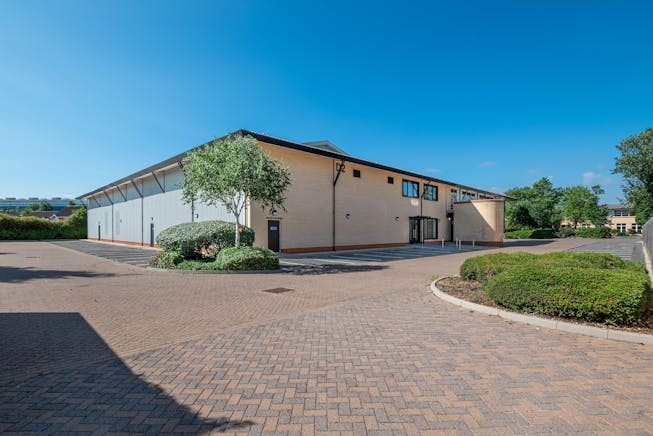 Unit D2 Heathrow West Business Park, Langley, Slough, Berkshire, Warehouse & Industrial To Let - DCL_HEATHROW WEST LANGLEY BERKS_021.jpg