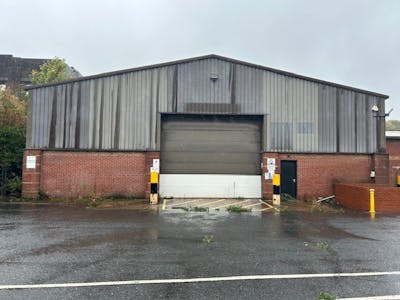 Former Jewson Site, Watling Street, Telford, Trade Counter / Warehouse To Let - 6.jpg