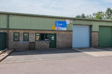 Unit 18 Horcott Industrial Estate, Fairford, Industrial To Let - Unit 18 Horcott Industrial Estate Fairford WEB7.jpg