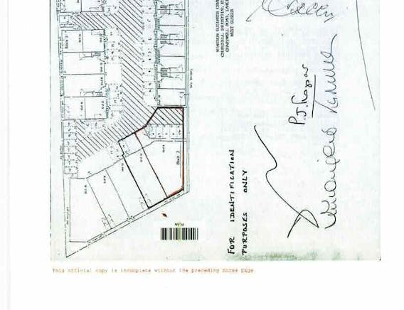 Units 11 & 12 Winston Business Centre, Lancing To Let - 11 and 12 Winstone Title deed (002).jpg