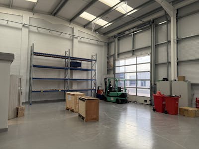Unit 5 Buntsford Business Centre, Bromsgrove, Industrial/Logistics To Let - IMG_0883.JPG