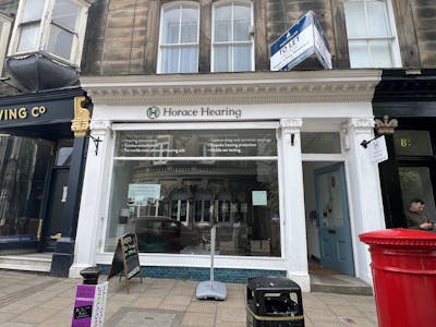 8 Royal Parade, Harrogate, Retail To Let - IMG_0954.jpeg
