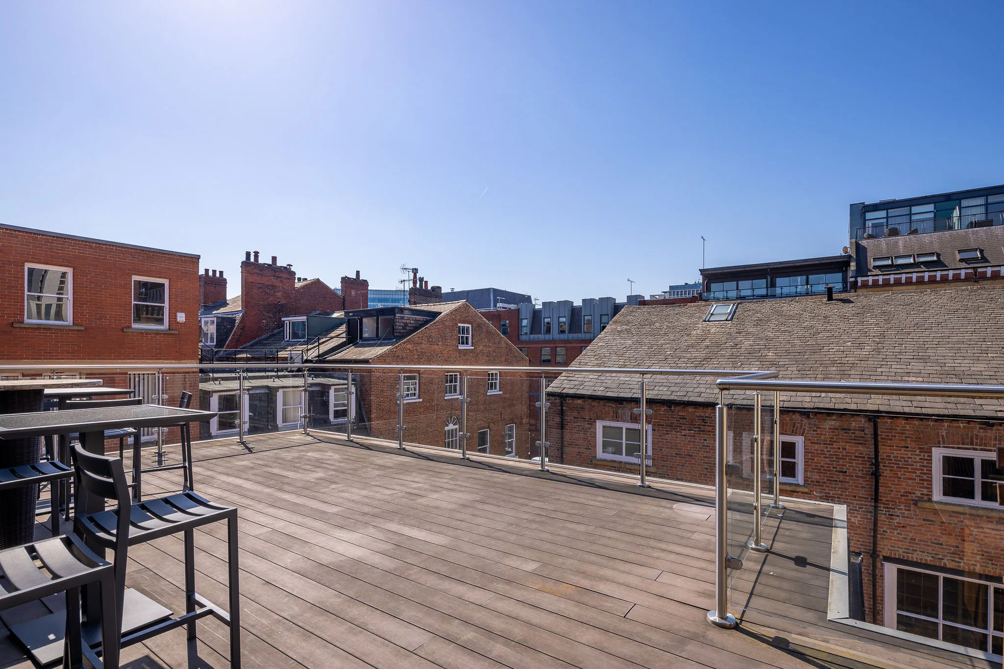 47 St Paul’s Street, Leeds — image 4