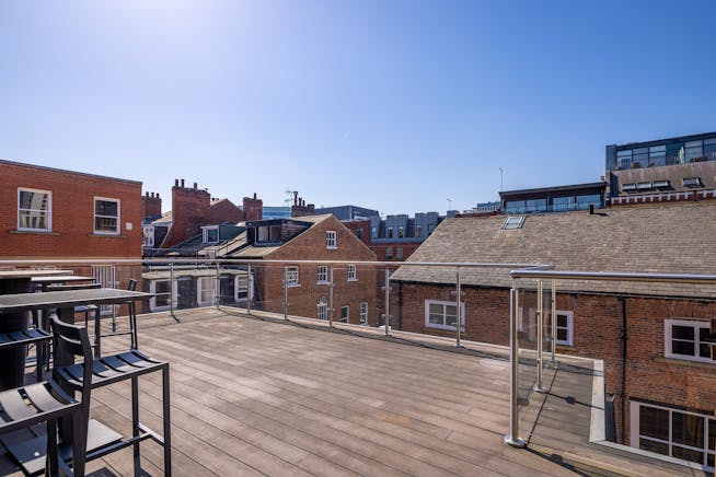 Central House, 47 St Paul's Street, Leeds, Investments / Office For Sale - _96A8951-HDR.jpg