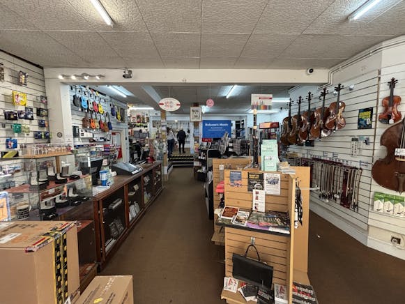 103 Risbygate Street, Bury St. Edmunds, Development / Other / Other / Retail For Sale - IMG_3516 Large.jpg