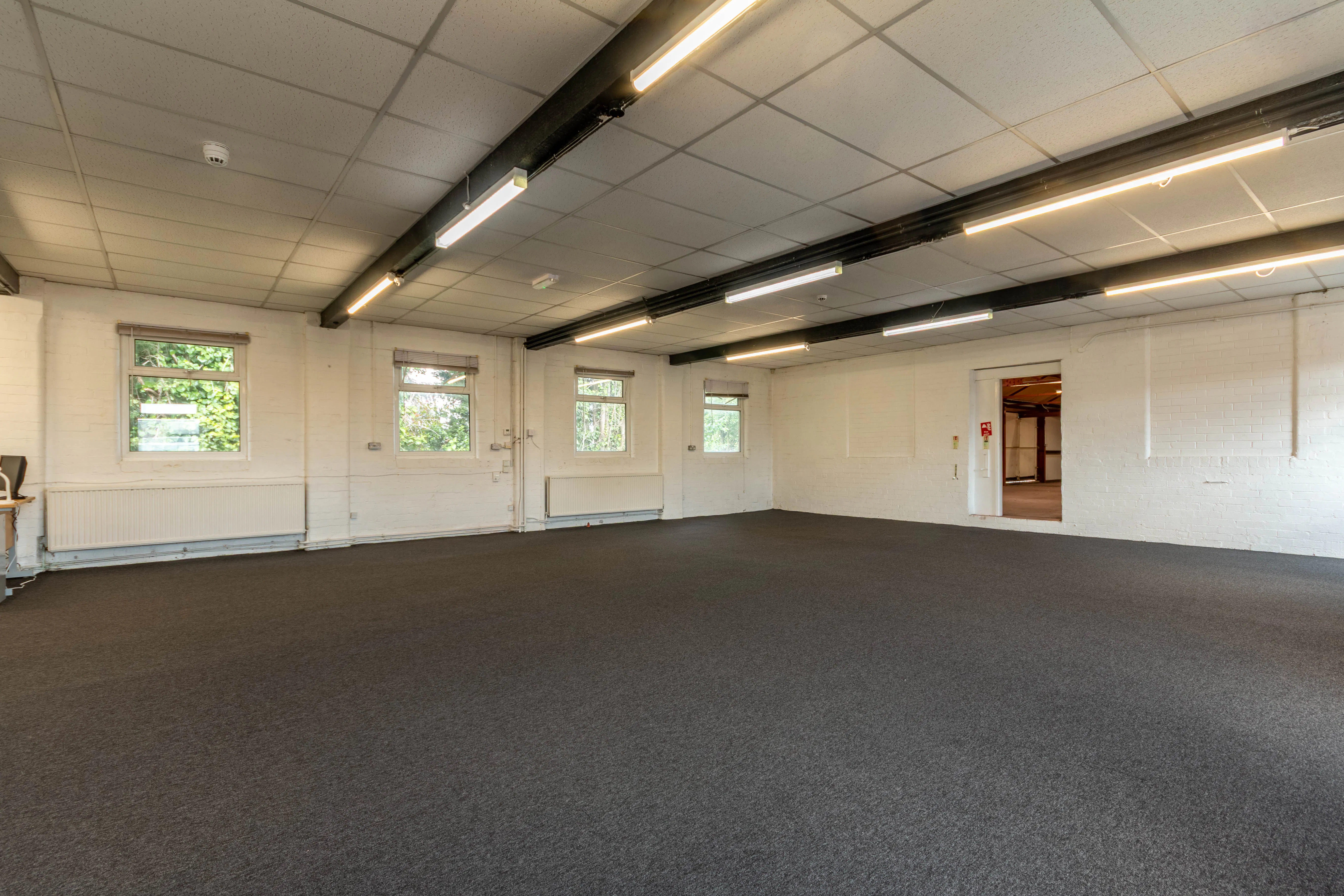 Spence Mills, Mill Lane, Bramley, Leeds, West Yorkshire, LS13 3HE
