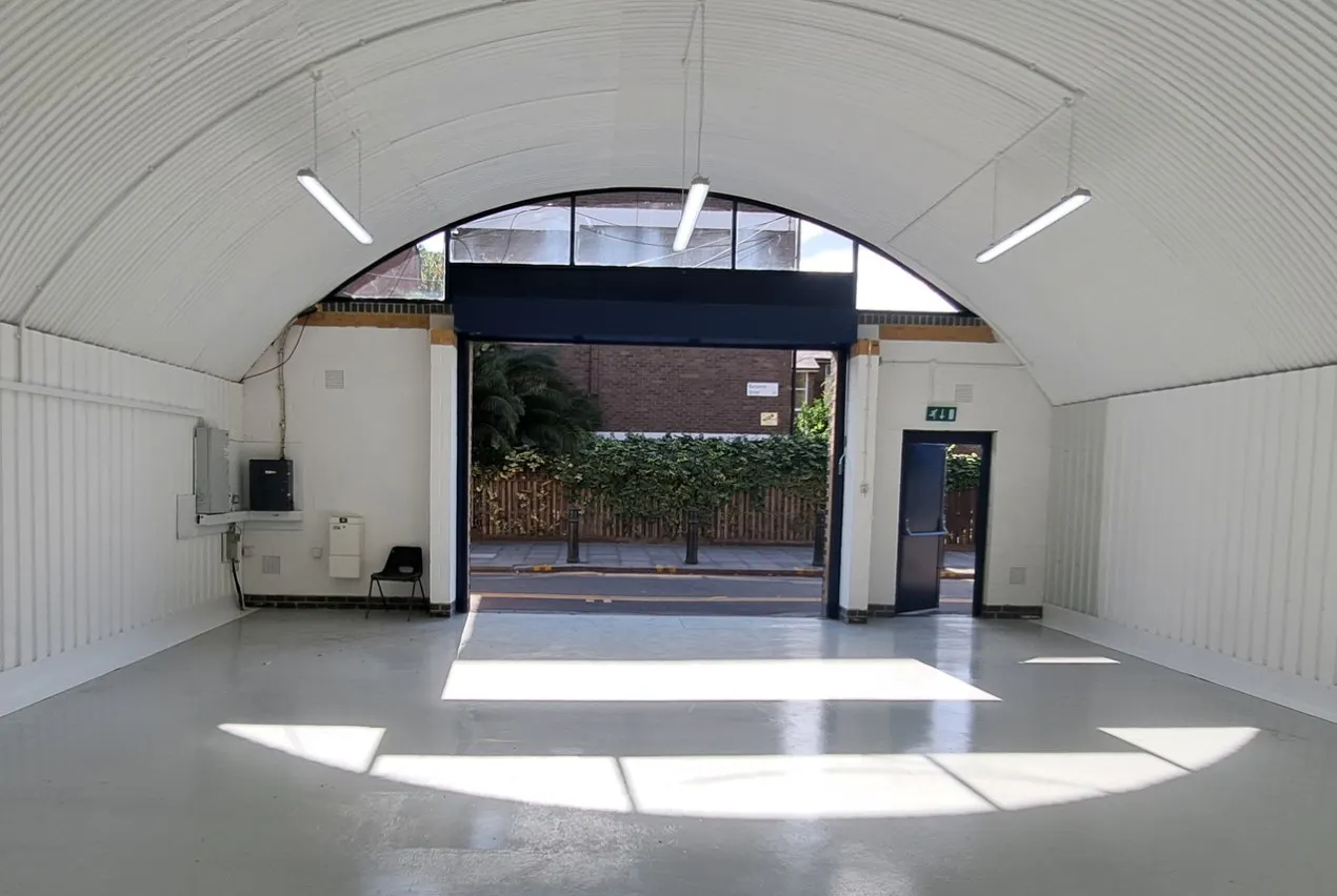 Arch, 206 Barnardo Street, London, Warehouse & Industrial To Let - 2.jpg - More details and enquiries about this property