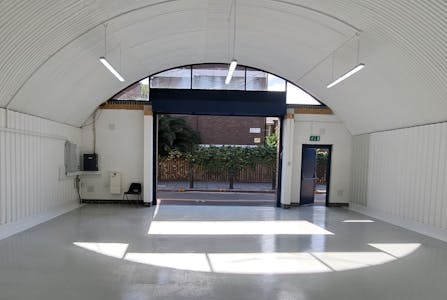 Arch, 206 Barnardo Street, London, Industrial To Let - 2.jpg