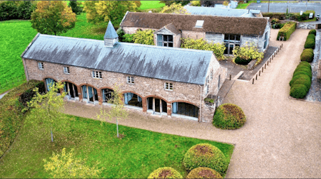 Great Barn North, Hereford, Office To Let - Picture1.png