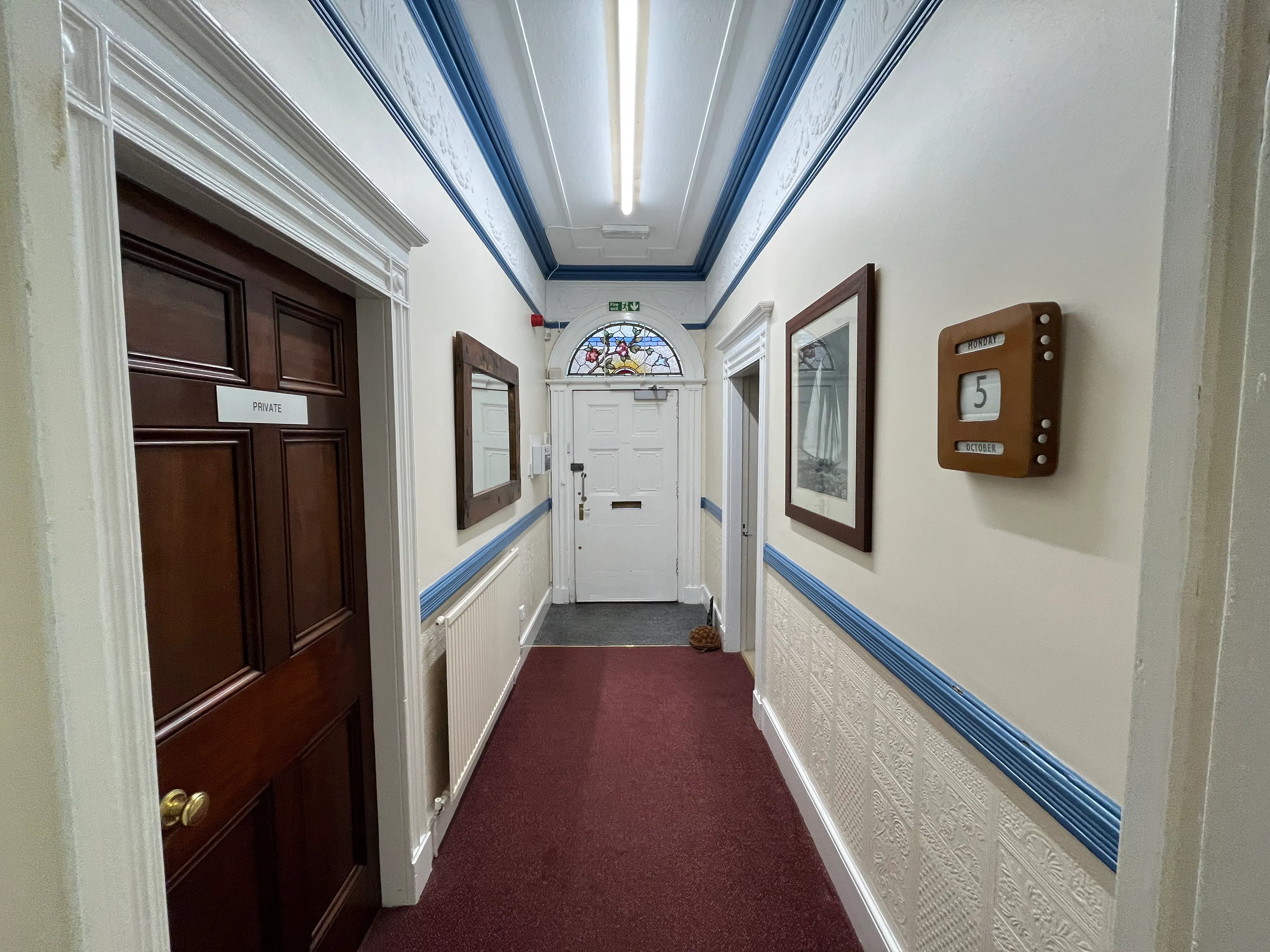 31 Great King Street, Macclesfield, Offices For Sale - Ground Floor