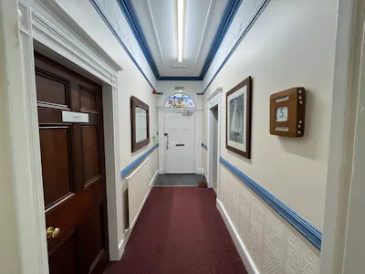 31 Great King Street, Macclesfield, Office For Sale - Ground Floor