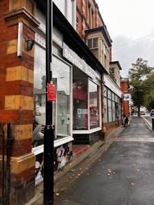 44 Sandford Avenue, Church Stretton, Investment For Sale - 2