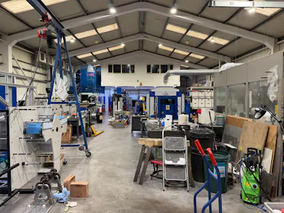 Kendryl Park, Chapel Lane, Nottingham, Industrial / Warehouse For Sale - p14.jpg