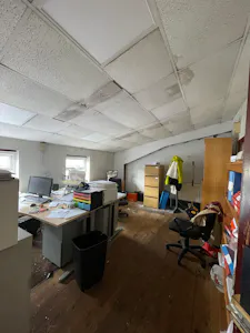 Unit B8 Crabtree Road, Egham, Industrial / Warehouse For Sale - Unit B8 Crabtree first floor office
