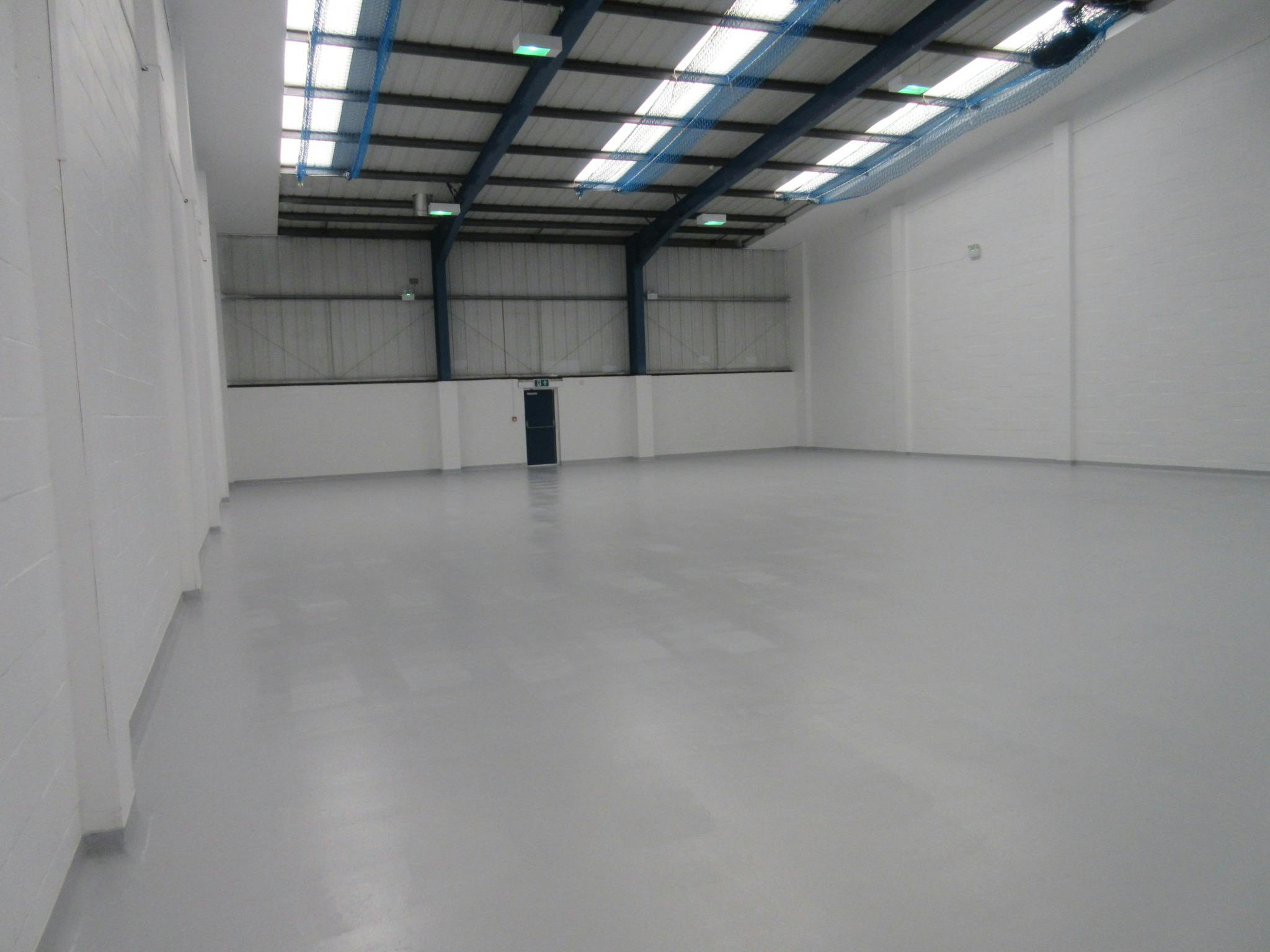 Unit D6, Sandown Industrial Park, Mill Lane, Esher, Industrial / Warehouse To Let - IMG_2201.JPG