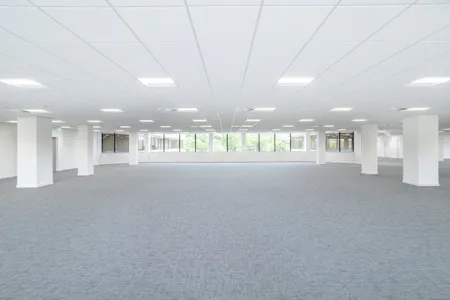 Marlborough House, Luton, Office To Let - Marlborough House Luton11.jpg
