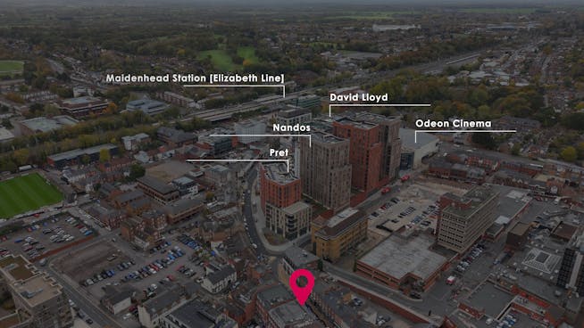 First and Third Floor, 39 Queen Street, Maidenhead, Offices To Let - PHH  Maidenhead  39 Queen st  1st and 3rd floor  2.jpg