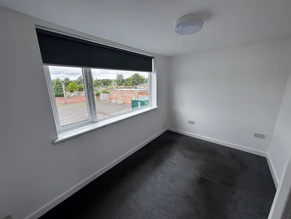 Vacant Unit Office Beauty Retail Space, 22 Townfoot, Irvine To Let - IMG_8850.jpg