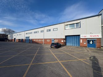 Unit 1 Coronation Point, Coronation Street, Reddish, Industrial To Let - IMG_1297.JPG - More details and enquiries about this property