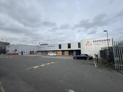 25 Great Lister Street, Birmingham, Trade Counter / Warehouse To Let - Photo 14022025 10 18 33.jpg