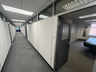 Metro House, Union Street, Macclesfield, Leisure / Office To Let - Internal