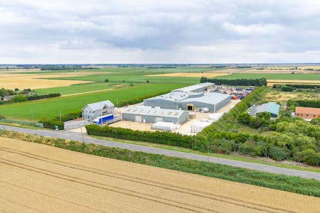 Manea Road, March, Distribution Warehouse / Industrial / Industrial / Manufacturing / Industrial / Storage / Industrial / Warehouse For Sale - EMR 12.jpg