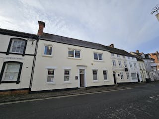 64 Friar Street, Droitwich, Office / Retail / Development For Sale - Image 1