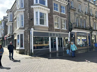 30-32 Spring Gardens, Buxton, High Street Retail Lease Assignment - Spring Gardens.jpeg
