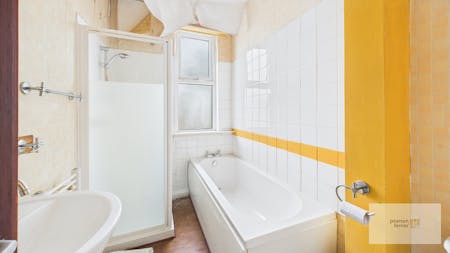 Oddfellows House, Bury, Office For Sale - First Floor Bathroom