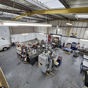 Unit 2, 70 Bell Lane, Uckfield, Industrial To Let - 20260127_104613_resized.jpg