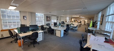 2nd Floor Offices, 2 Bartholomews, Brighton, Office To Let - 20241111_145543.jpg