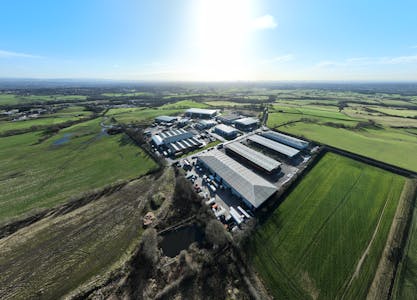Birch 100, Birch Business Park, Heywood, Industrial/Logistics To Let - DJI_0072.JPG