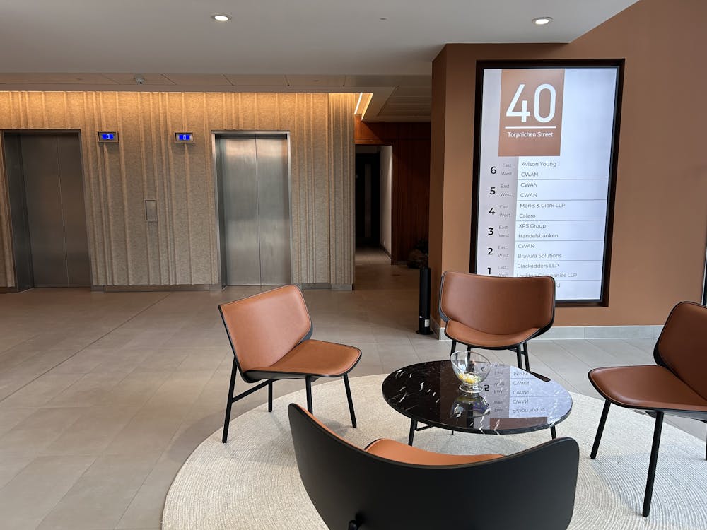 40 Torphichen Street, Edinburgh, Office To Let - IMG_1108.jpeg