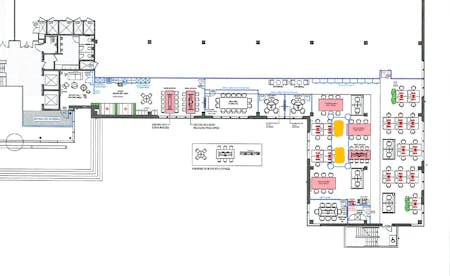 Lotus 3, 1st Floor, Lotus Park, Staines, Office To Let - Pilgrims Layout .png