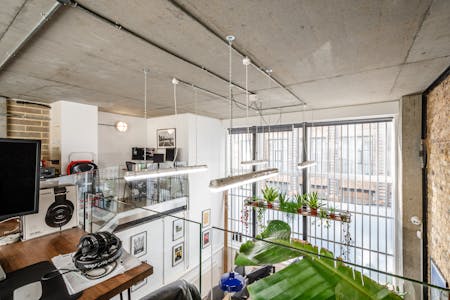 3 Mentmore Terrace, Unit B, London, Office To Let - Mentmore Terr 3B  11.jpg