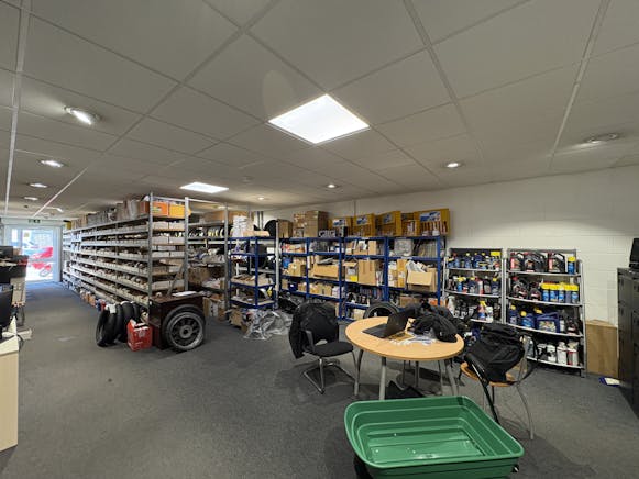 61-63 Gatwick Road, Crawley, Industrial For Sale - Ground Floor Office  Parts Store.JPG