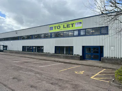 28 Heathfield, Milton Keynes, Industrial / Warehouse To Let - Image 11
