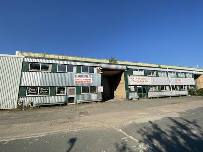 G4.5, Treforest Industrial Estate, Pontypridd, Industrial To Let - Image 5