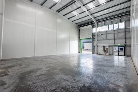 UNIT 91 CAPITAL PARK, BANKHEAD AVENUE, EDINBURGH, Industrial/Logistics / Trade / Warehouse To Let - DSC_7629.jpg