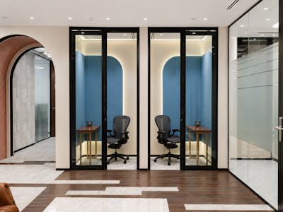 The Executive Centre, Premium Serviced Offices, One Central, Dubai, Office To Let - image00006.png