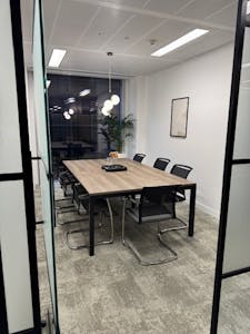 Monument Place, London, Office To Let - 2nd Floor CatB Meeting Room 1.jpg