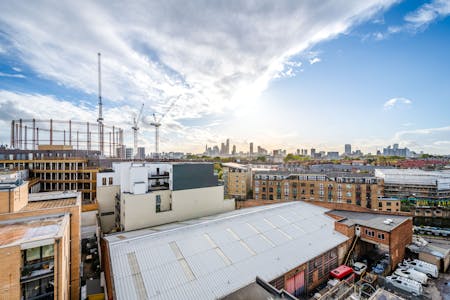 Unit 76 Regent Studios, 8 Andrews Road, London, Office To Let - Regent Studios 55 - Low Res 8.jpg