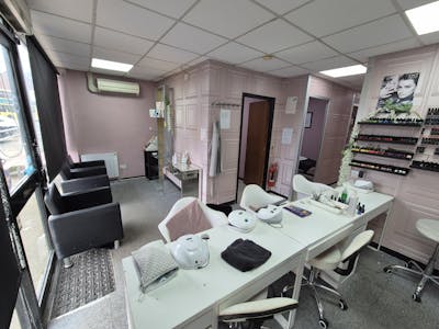 61 Parr Lane, Bury, High Street Retail To Let - Main Area