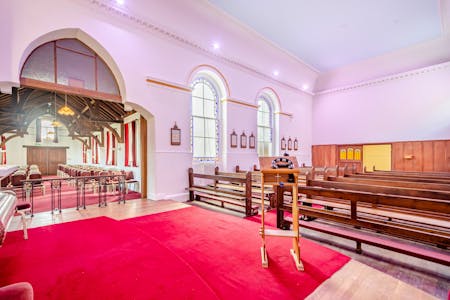Holme Hall, New Road,, York, Mixed Use For Sale - 8648257interior13.jpg