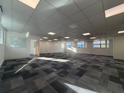 Sycamore House, Shrewsbury, Office To Let - IMG_7983.jpeg