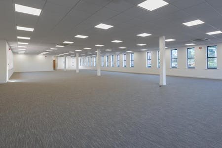 Phase 200, 240 Aztec West, Park Avenue, Bristol, Office To Let - Photo 2 of Phase 200 Aztec West, Park Avenue, Almondsbury, Bristol BS32