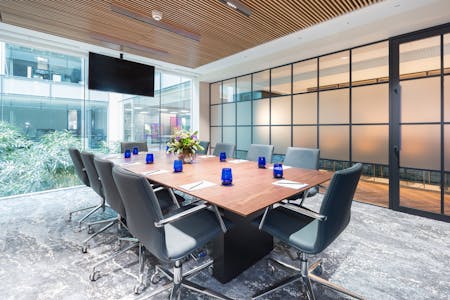 30 Newman Street, London, Office / Serviced Office To Let - Watson Room.jpg