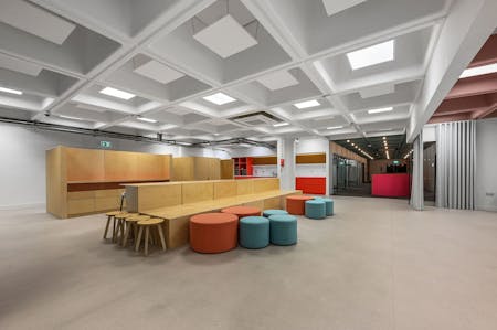 2nd Floor, The Truman Brewery, 91 Brick Lane, London, Office To Let - OLBC91BrickLane8.JPG