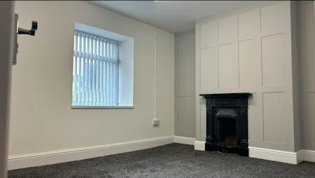 30a Bank Street, Accrington, Office To Let - Office