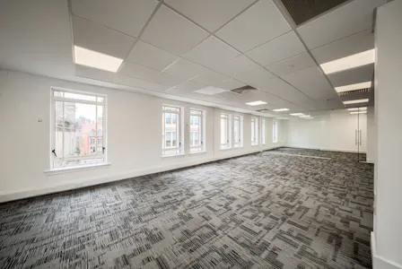 126 Colmore Row, Birmingham, Office To Let - 126 Colmore Row